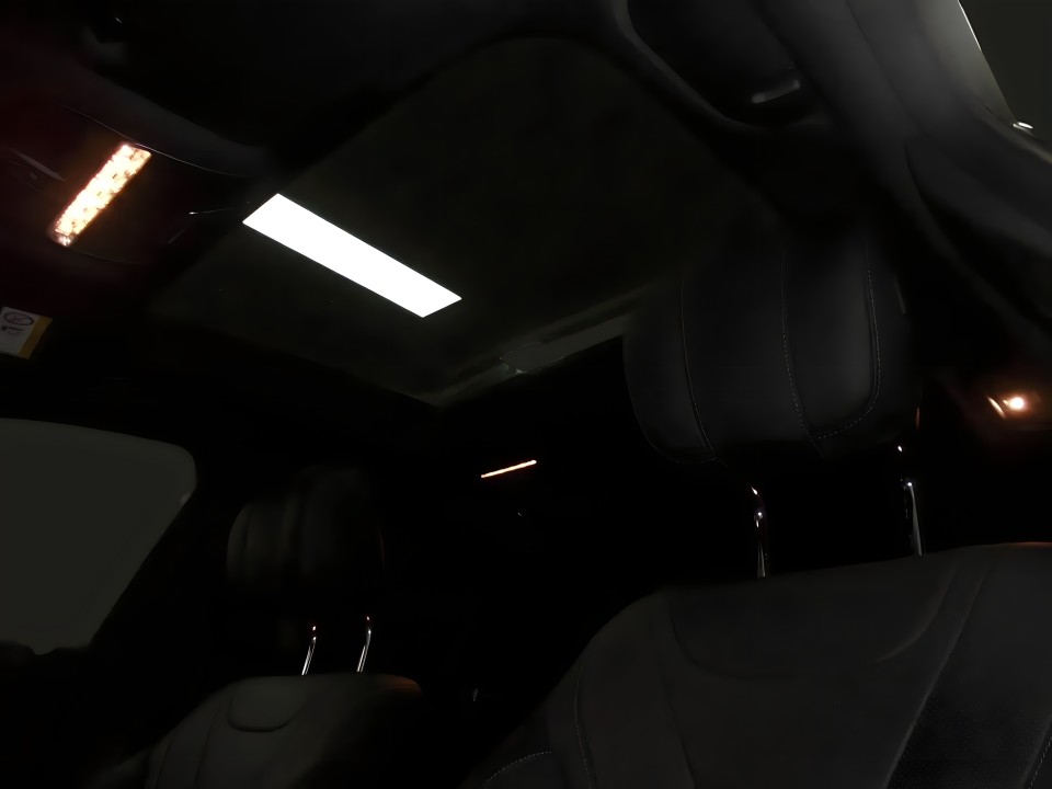 Mercedes-Benz S 560 4MATIC - foto 14