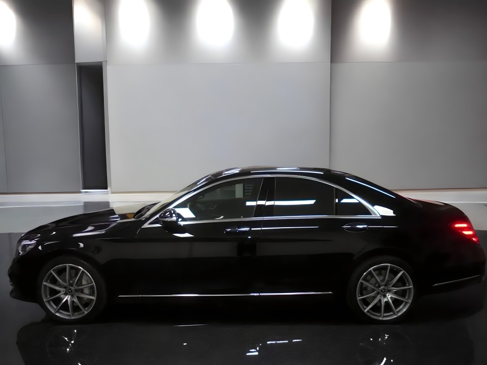 Mercedes-Benz S 560 4MATIC (5)