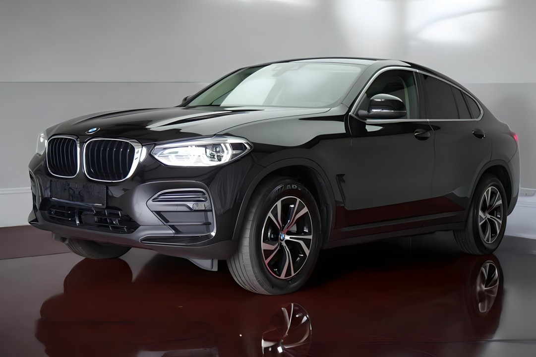 BMW X4 xDrive20d (4)