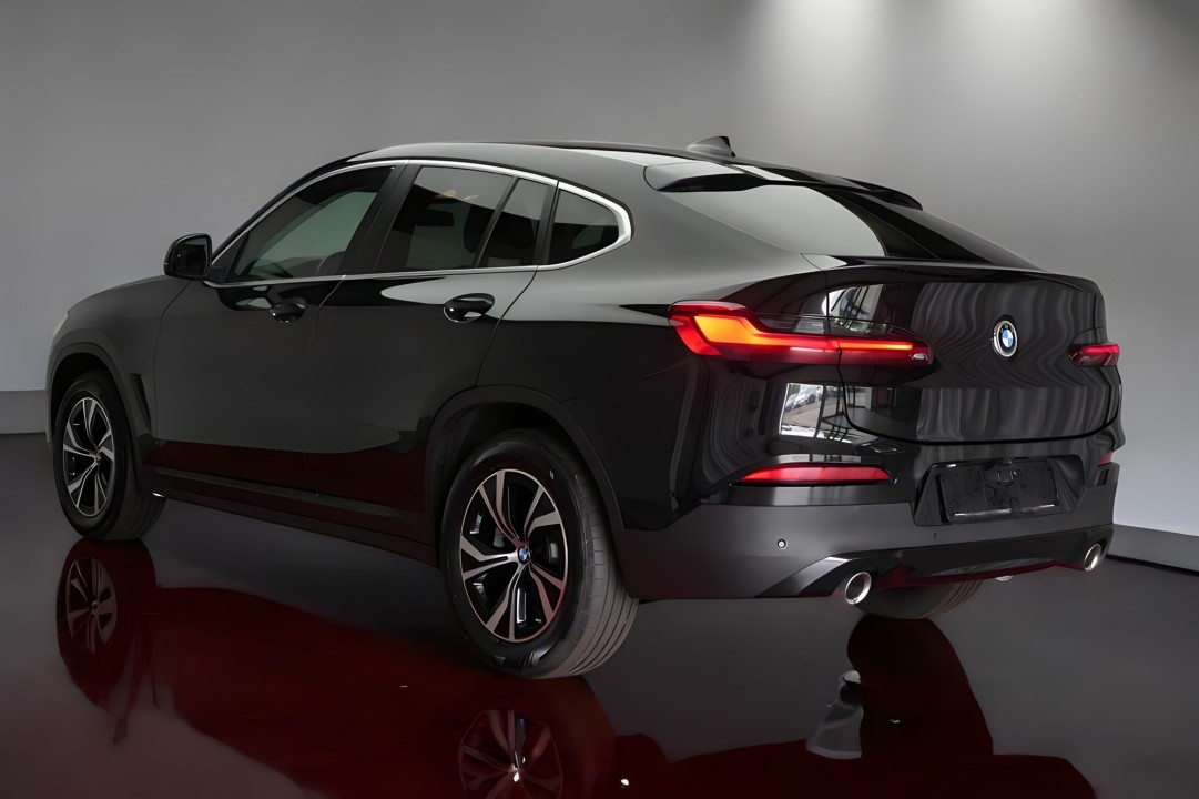 BMW X4 xDrive20d (3)