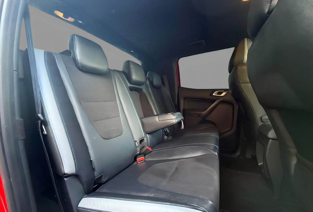 Ford Raptor - foto 12