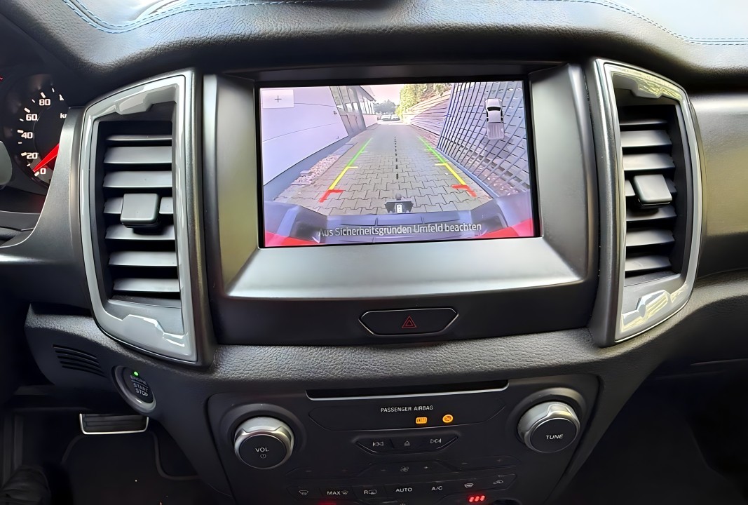 Ford Raptor - foto 16