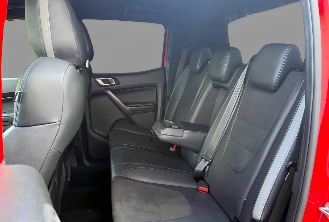 Ford Raptor - foto 11