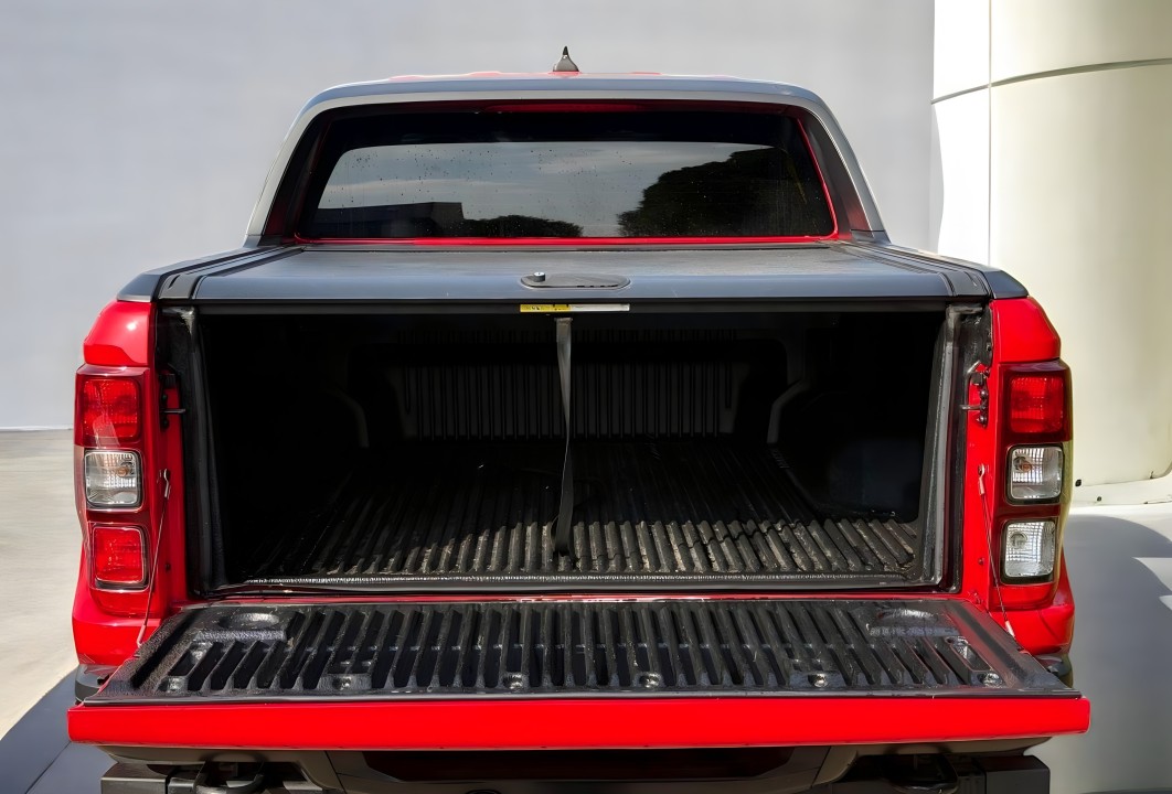 Ford Raptor - foto 17