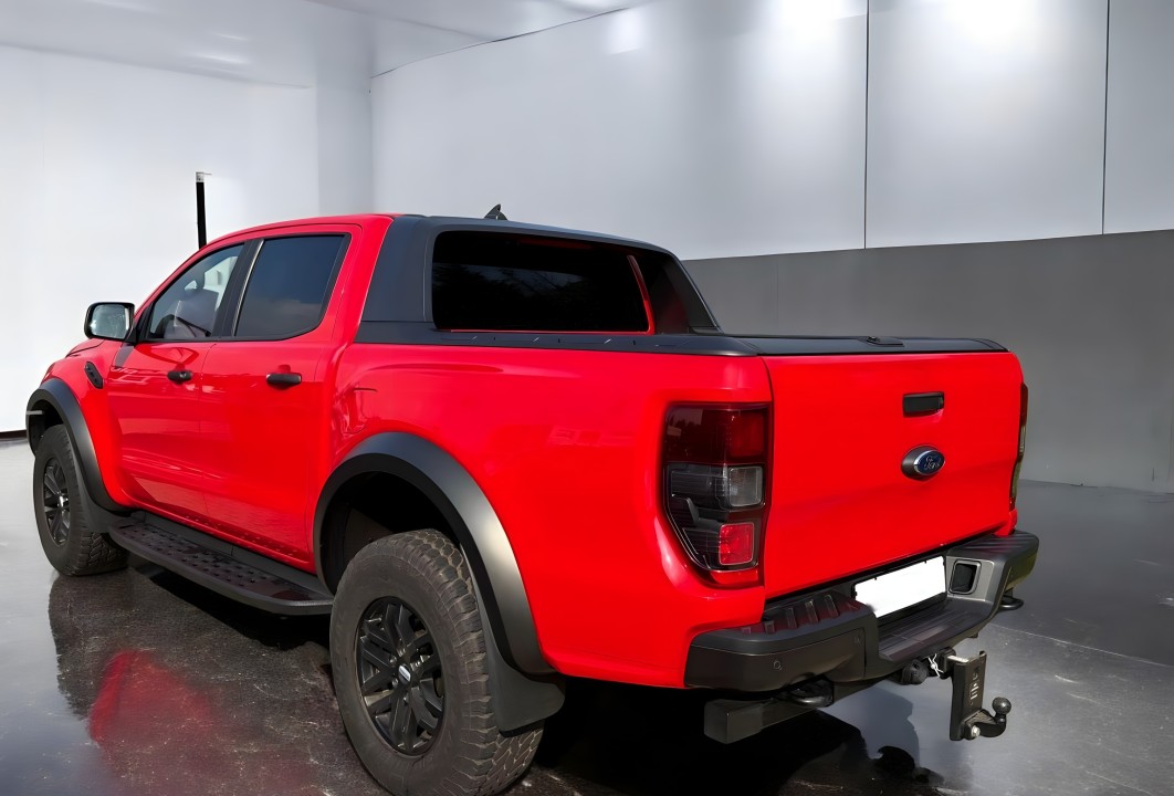 Ford Raptor (5)