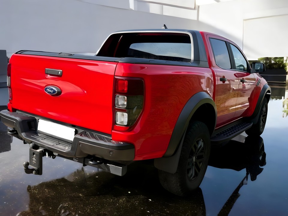 Ford Raptor (3)