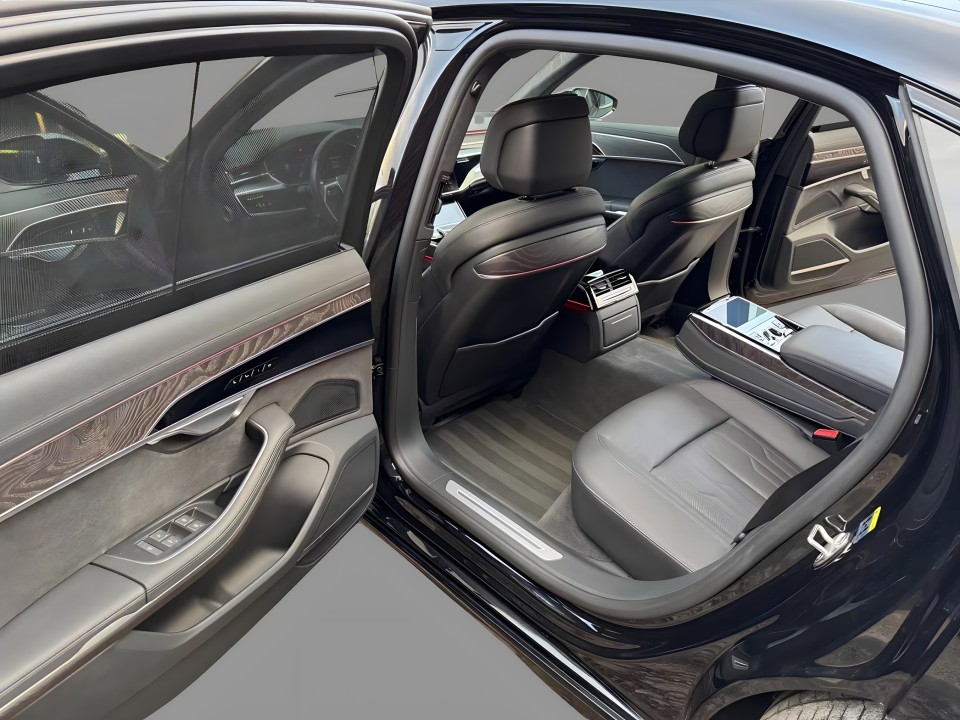 Audi A8 50TDI Quattro S-Line - foto 19