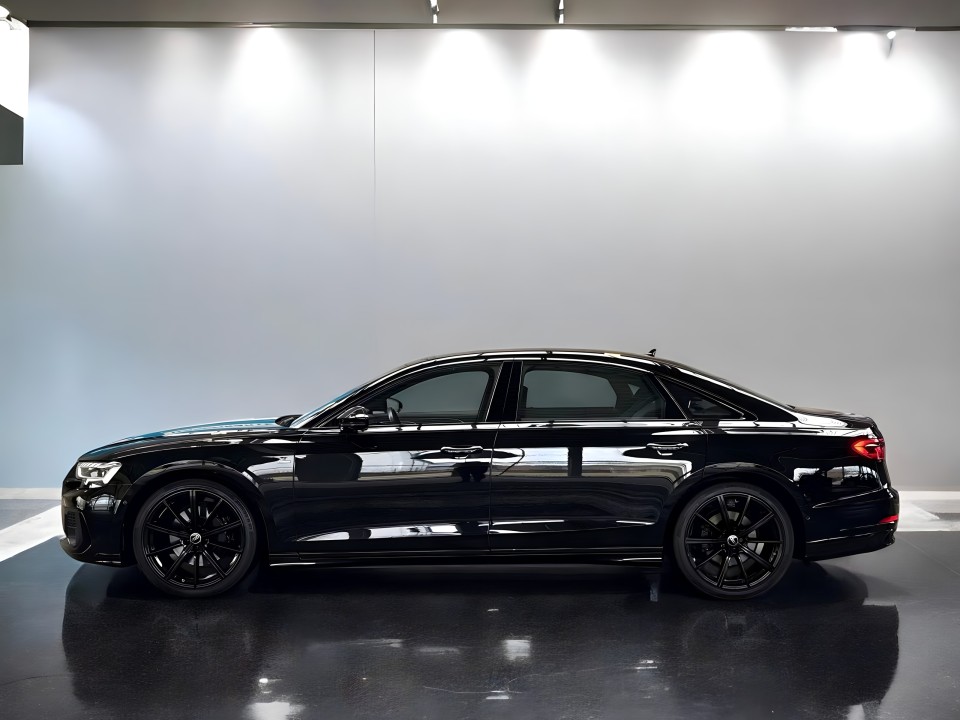 Audi A8 50TDI Quattro S-Line - foto 6