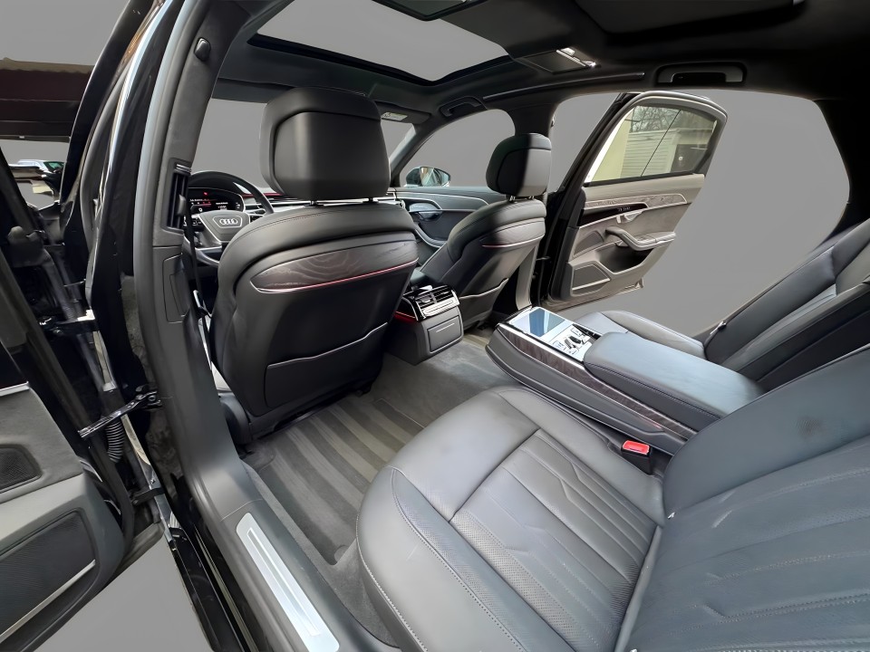 Audi A8 50TDI Quattro S-Line - foto 20