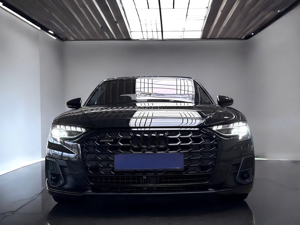 Audi A8 50TDI Quattro S-Line - foto 8