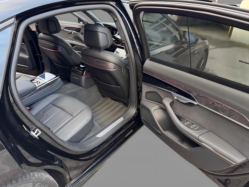 Audi A8 50TDI Quattro S-Line - foto 21