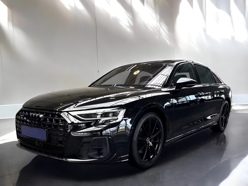 Audi A8 50TDI Quattro S-Line - foto 7