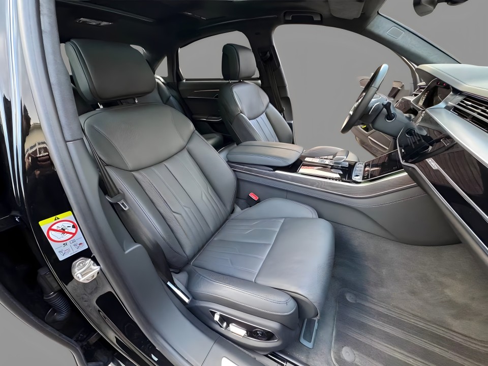 Audi A8 50TDI Quattro S-Line - foto 15