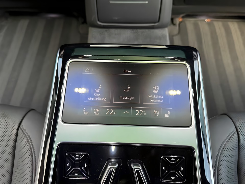 Audi A8 50TDI Quattro S-Line - foto 25