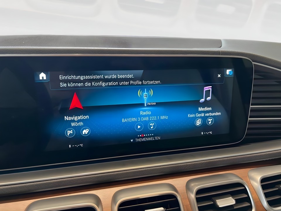 Mercedes-Benz GLE 350de 4MATIC - foto 12