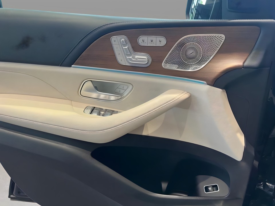 Mercedes-Benz GLE 350de 4MATIC - foto 13