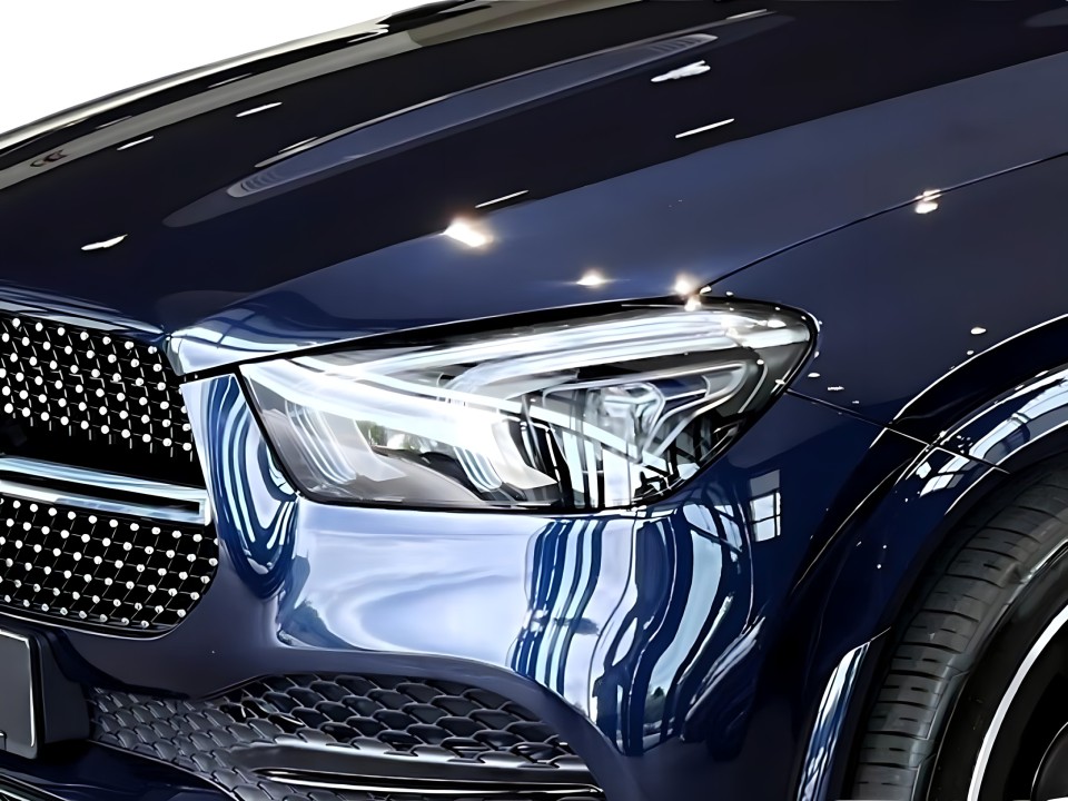 Mercedes-Benz GLE 350de 4MATIC - foto 14