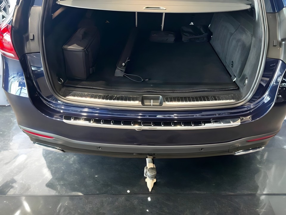 Mercedes-Benz GLE 350de 4MATIC - foto 16