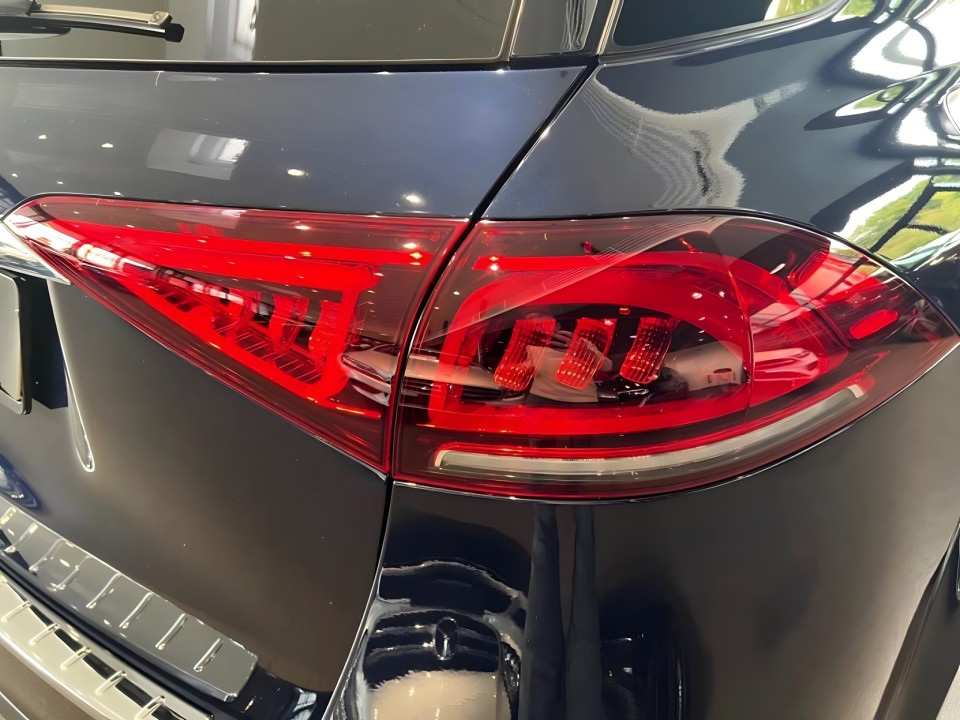 Mercedes-Benz GLE 350de 4MATIC - foto 15