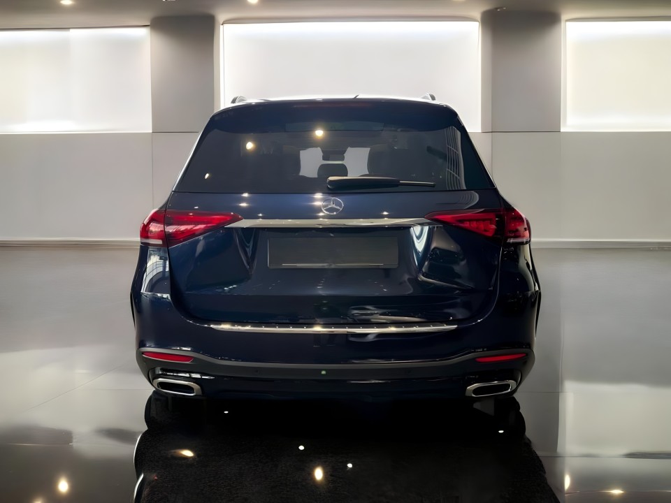 Mercedes-Benz GLE 350de 4MATIC (3)