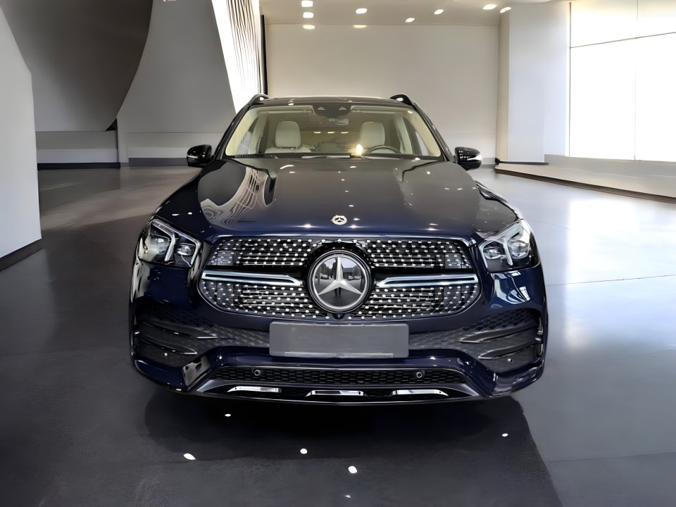 Mercedes-Benz GLE 350de 4MATIC - foto 6