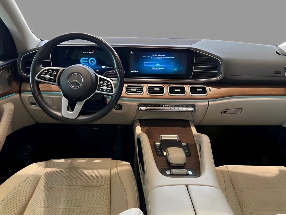 Mercedes-Benz GLE 350de 4MATIC - foto 10