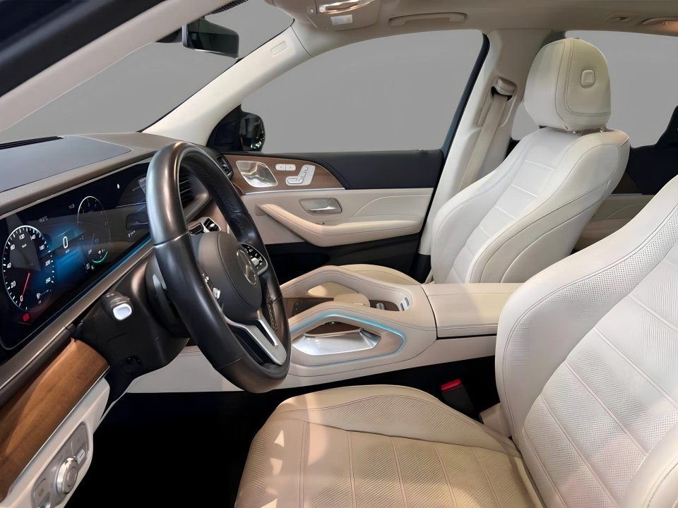 Mercedes-Benz GLE 350de 4MATIC - foto 7