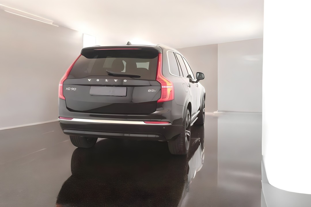 Volvo XC 90 B5 Plus Bright - foto 10