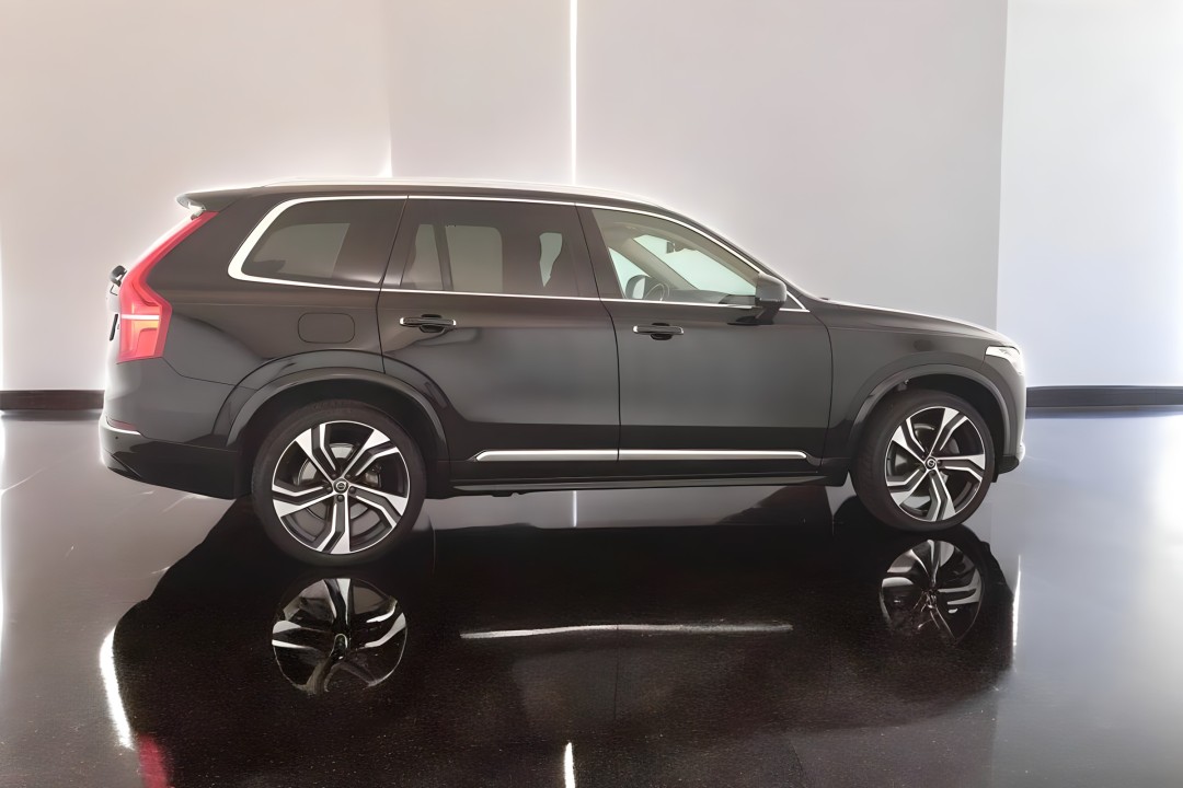 Volvo XC 90 B5 Plus Bright (4)