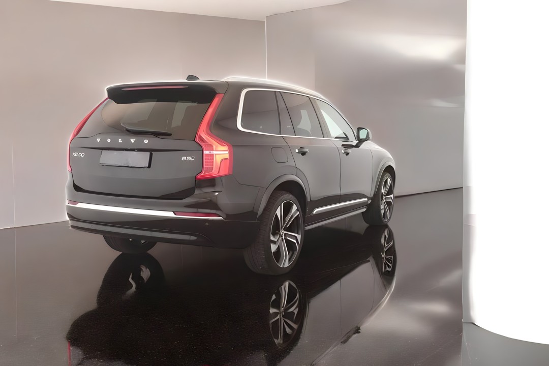 Volvo XC 90 B5 Plus Bright - foto 9