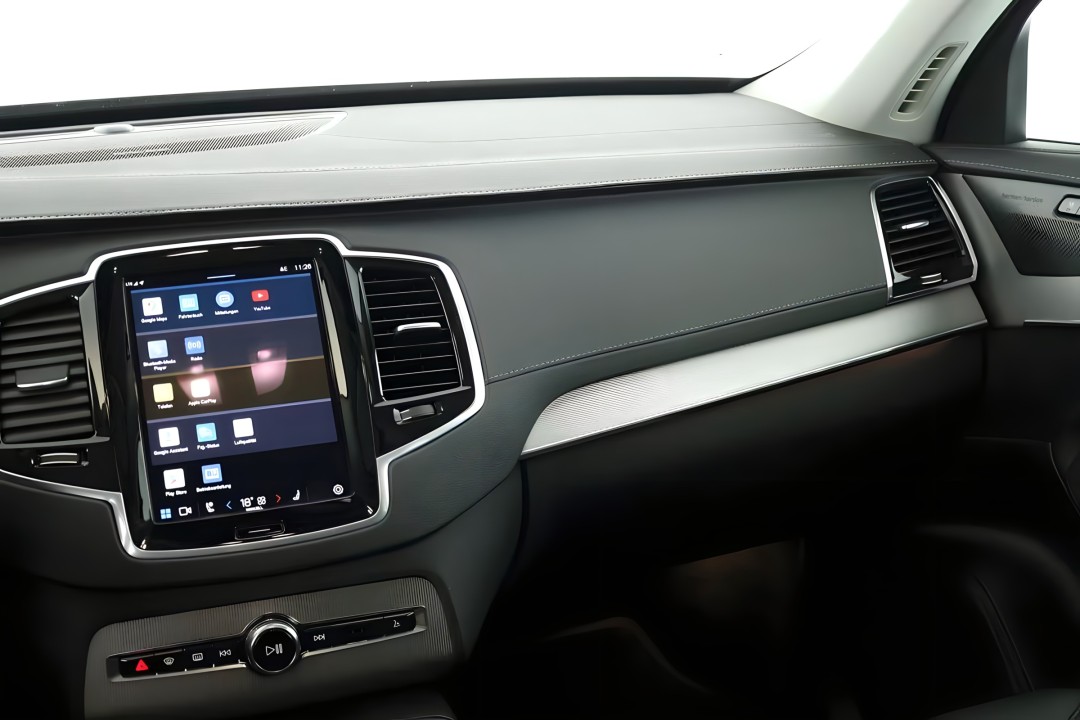 Volvo XC 90 B5 Plus Bright - foto 19
