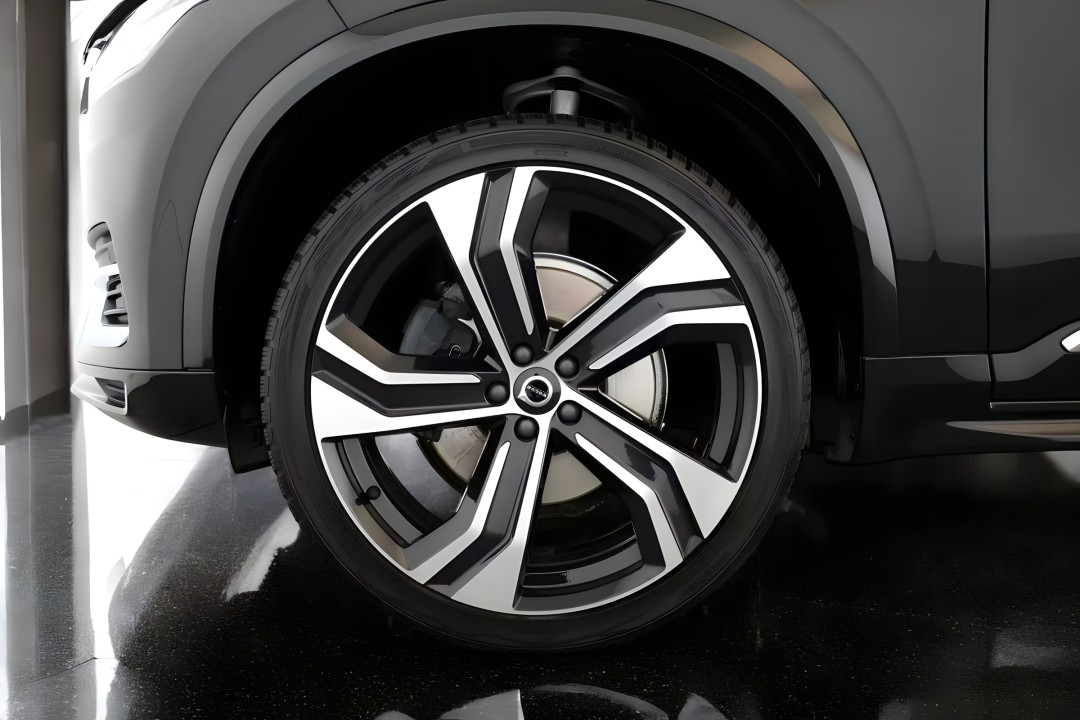 Volvo XC 90 B5 Plus Bright - foto 29