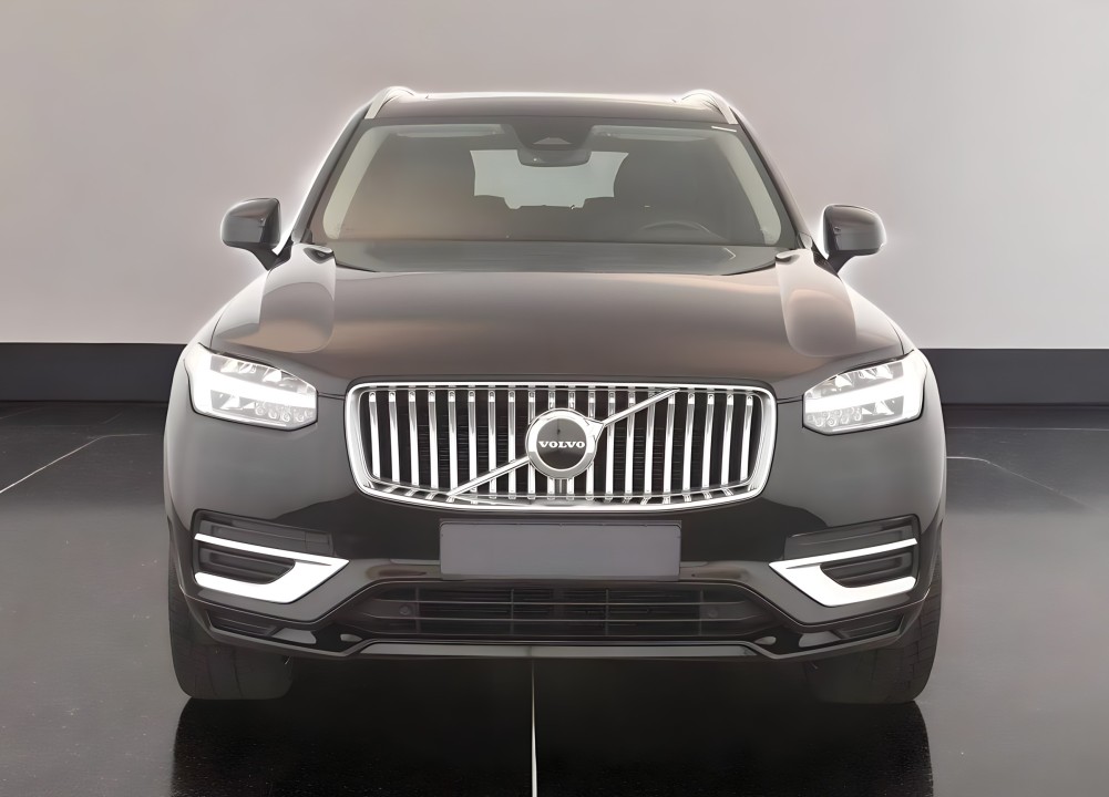 Volvo XC 90 B5 Plus Bright (2)