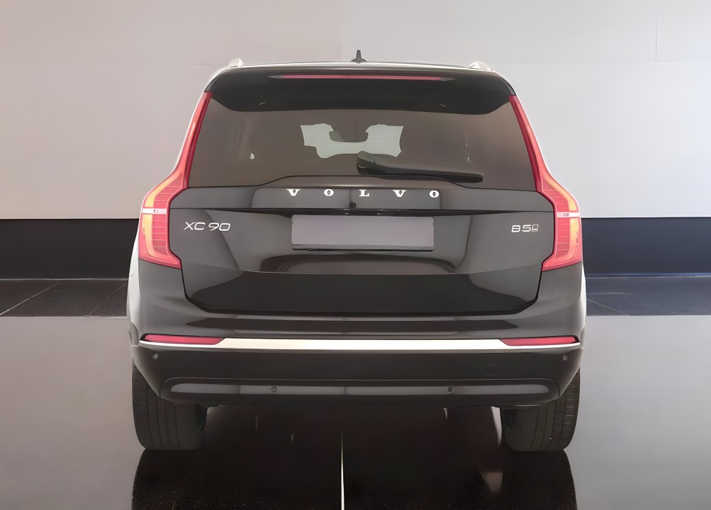 Volvo XC 90 B5 Plus Bright - foto 11
