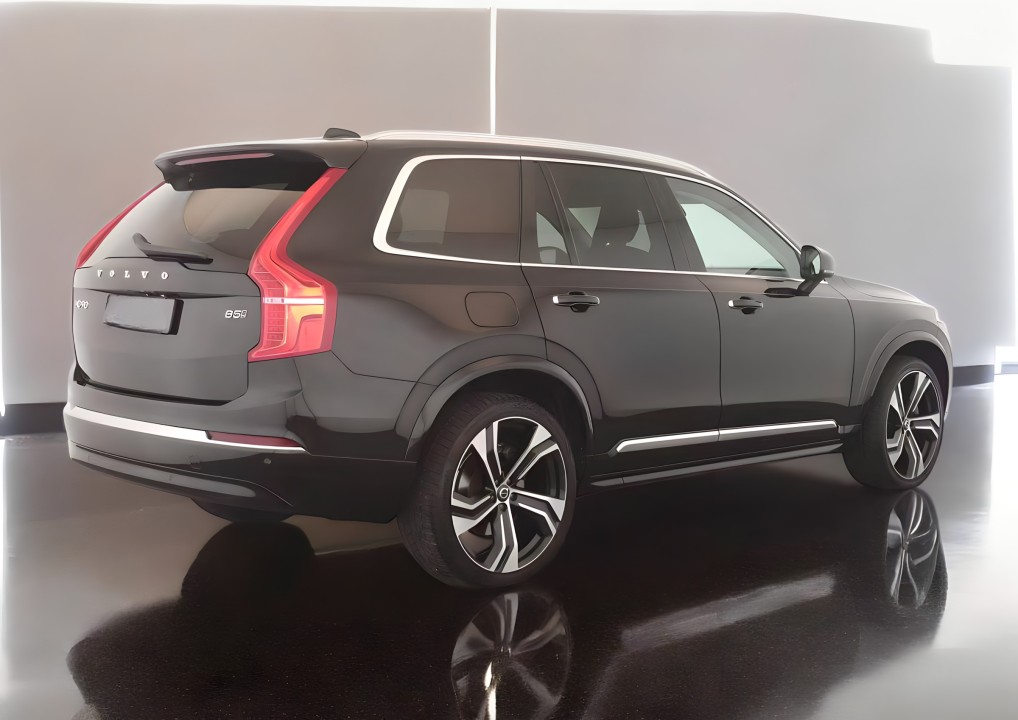 Volvo XC 90 B5 Plus Bright - foto 7