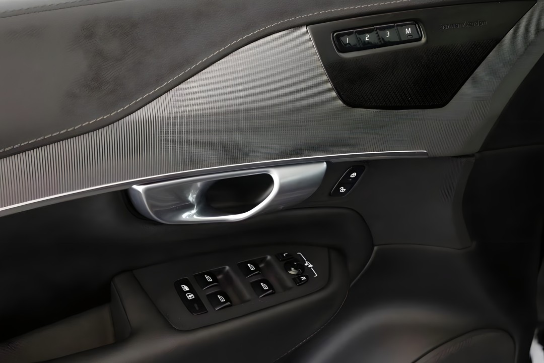 Volvo XC 90 B5 Plus Bright - foto 22
