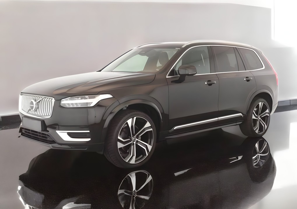 Volvo XC 90 B5 Plus Bright