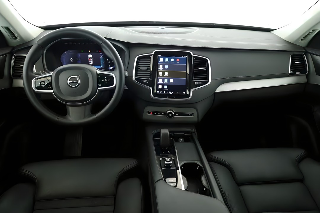 Volvo XC 90 B5 Plus Bright - foto 13
