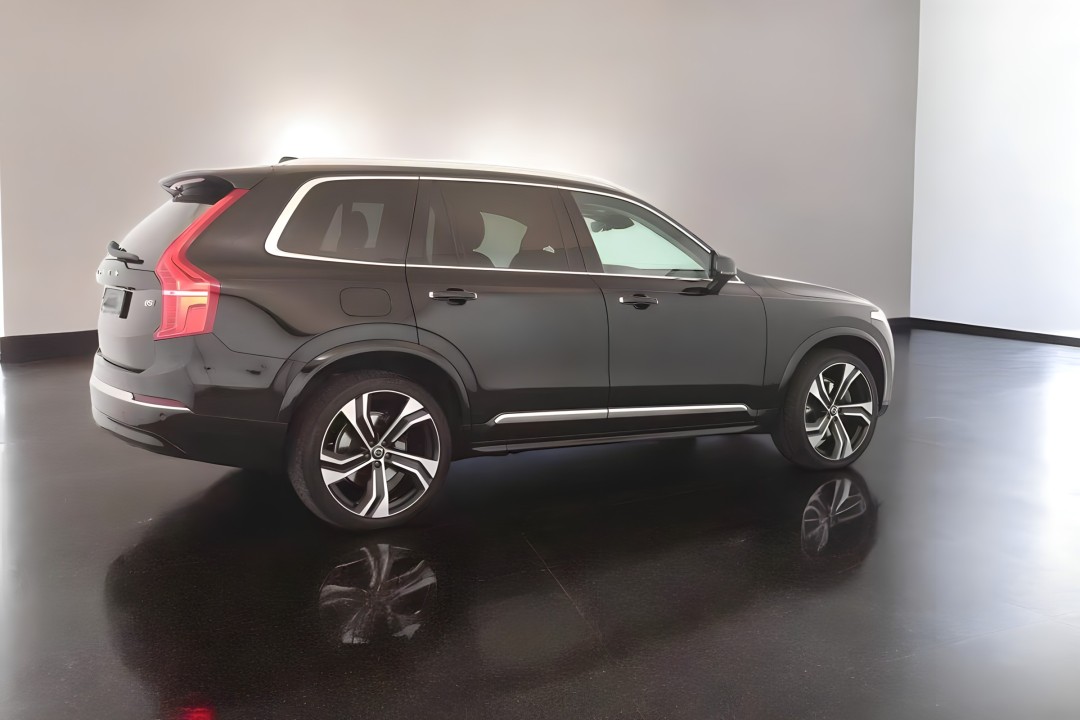 Volvo XC 90 B5 Plus Bright - foto 6