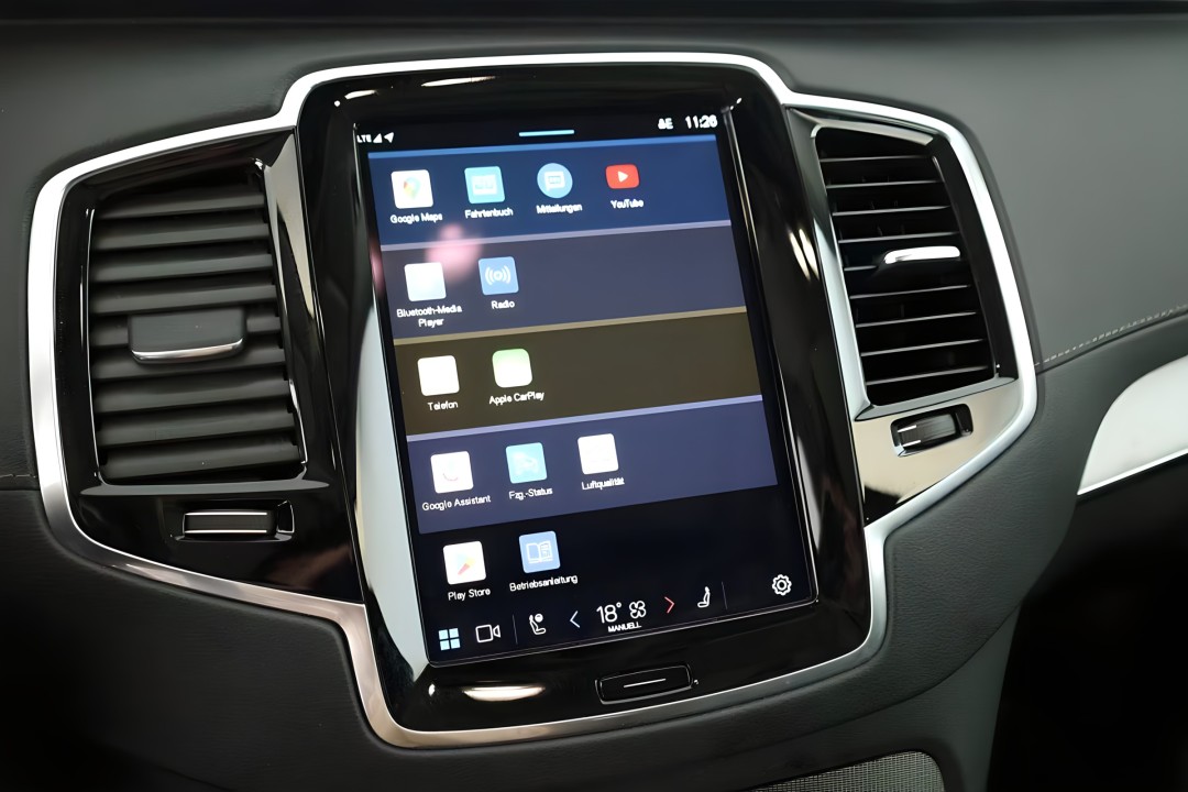 Volvo XC 90 B5 Plus Bright - foto 20
