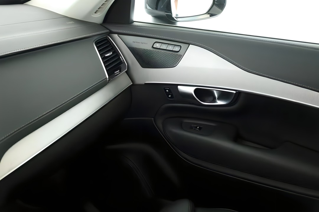 Volvo XC 90 B5 Plus Bright - foto 21