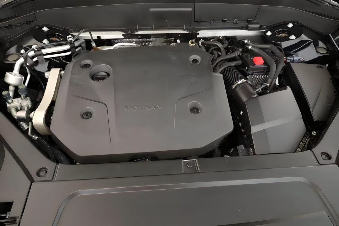 Volvo XC 90 B5 Plus Bright - foto 26
