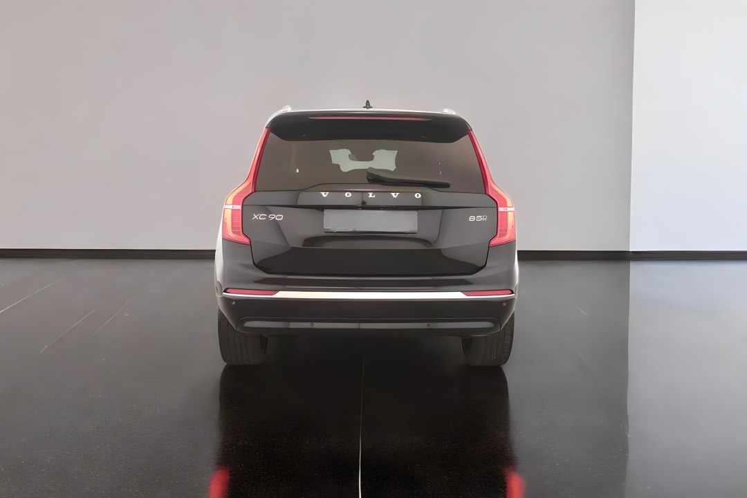 Volvo XC 90 B5 Plus Bright - foto 12