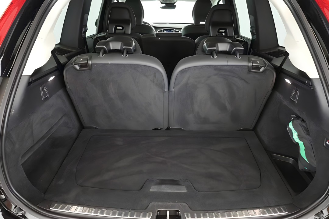 Volvo XC 90 B5 Plus Bright - foto 25