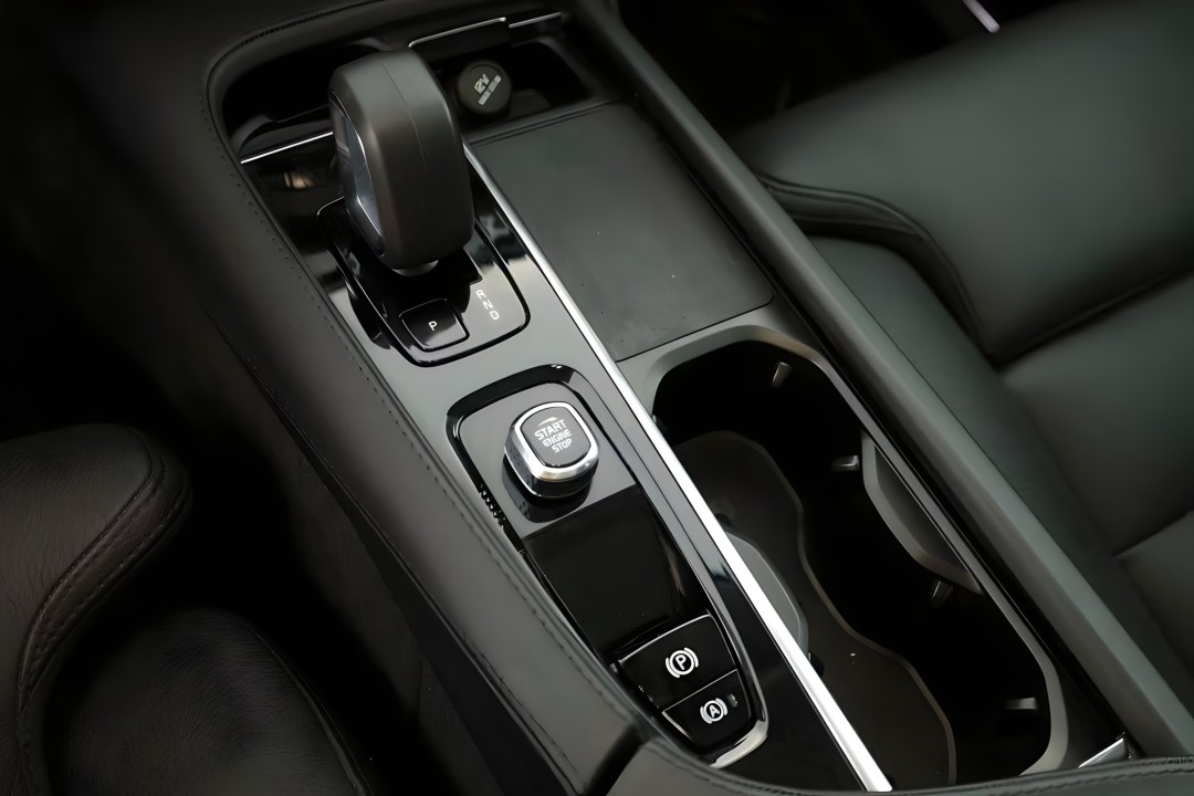 Volvo XC 90 B5 Plus Bright - foto 18