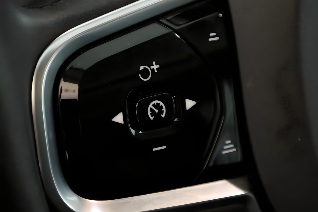 Volvo XC 90 B5 Plus Bright - foto 16