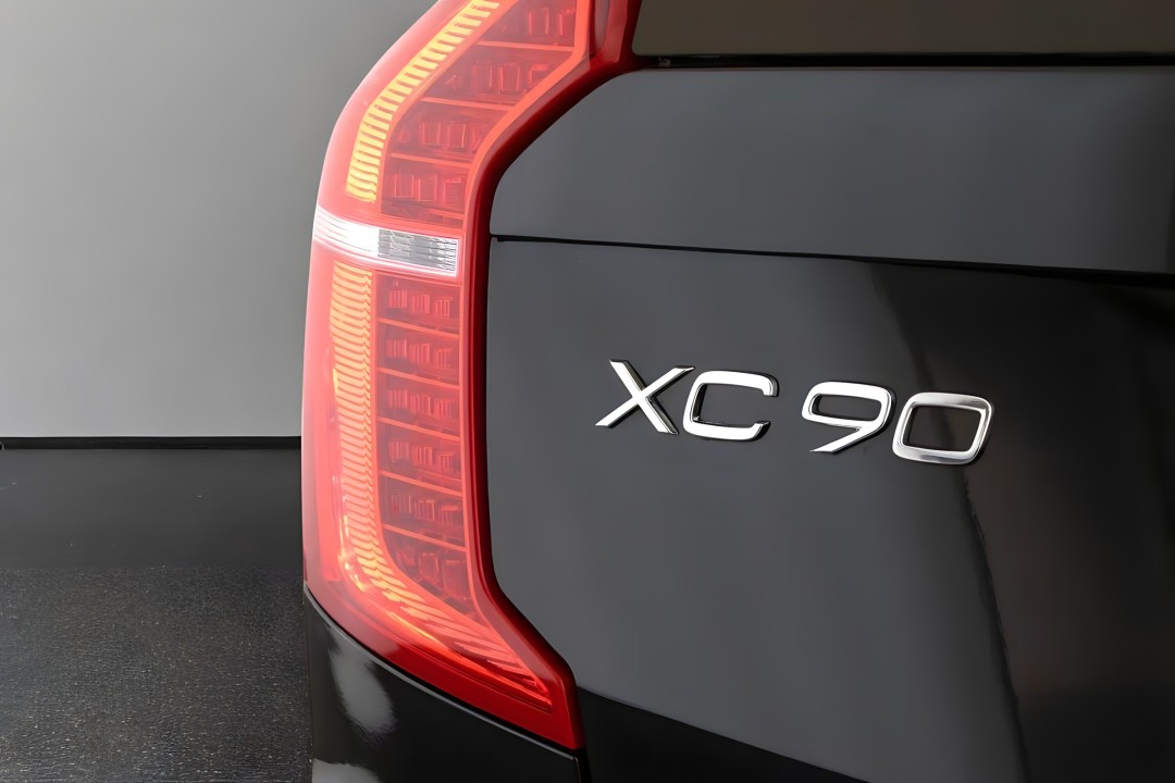 Volvo XC 90 B5 Plus Bright - foto 28