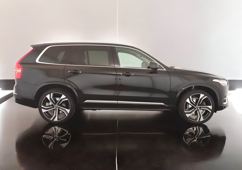 Volvo XC 90 B5 Plus Bright (5)