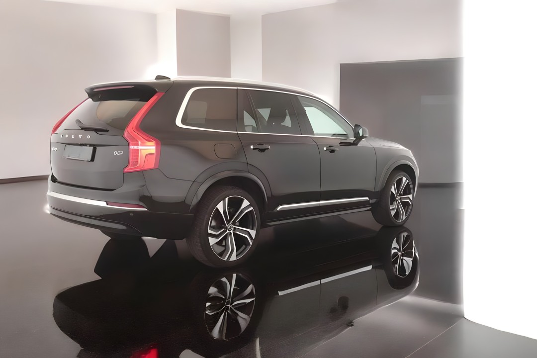 Volvo XC 90 B5 Plus Bright - foto 8