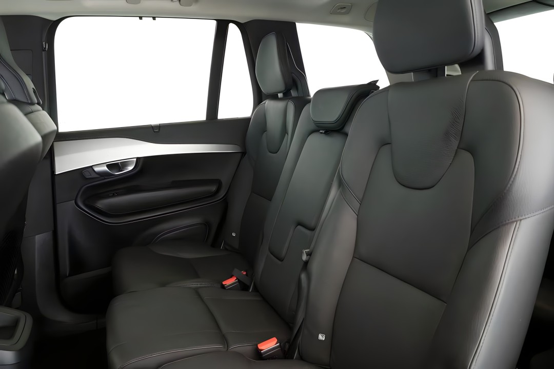 Volvo XC 90 B5 Plus Bright - foto 17